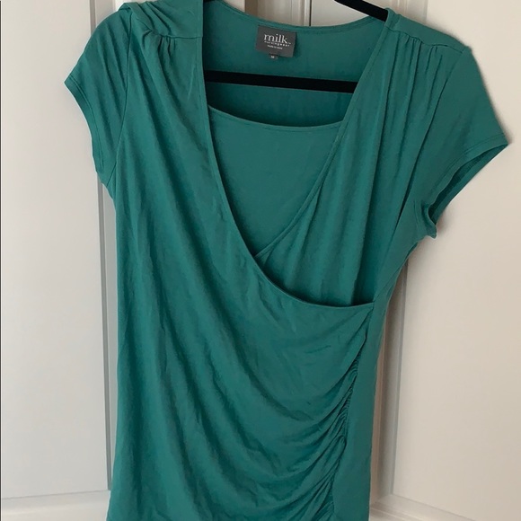 Nursing shirt - Picture 1 of 1